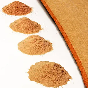 Березовая древесная мука в Первоуральске от завода-производителя Лигнум Ресурс