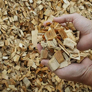 Древесная дробленка в Первоуральске купить - оперативная доставка по всей России