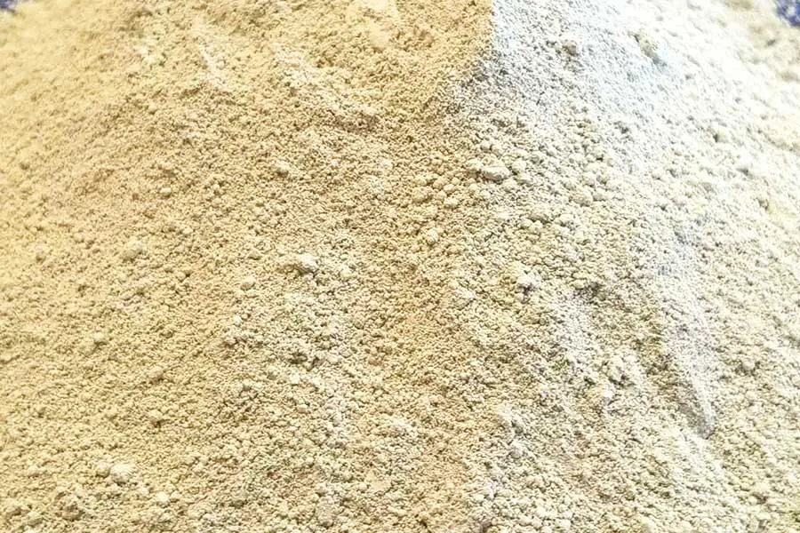 Древесная мука ЛР-290 в Первоуральске