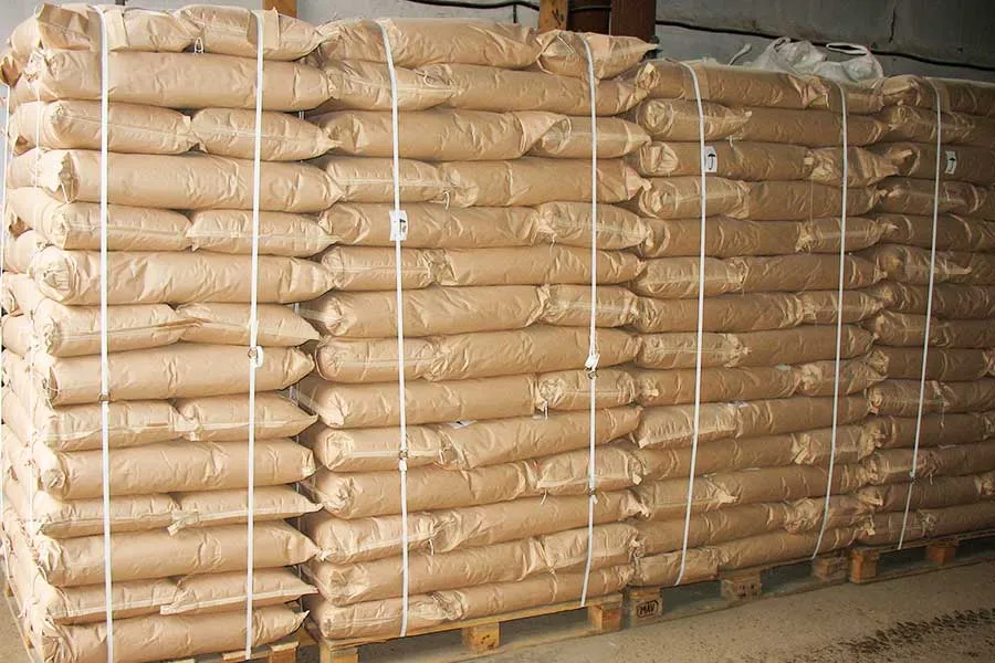 Древесная мука ЛР-290 в Первоуральске