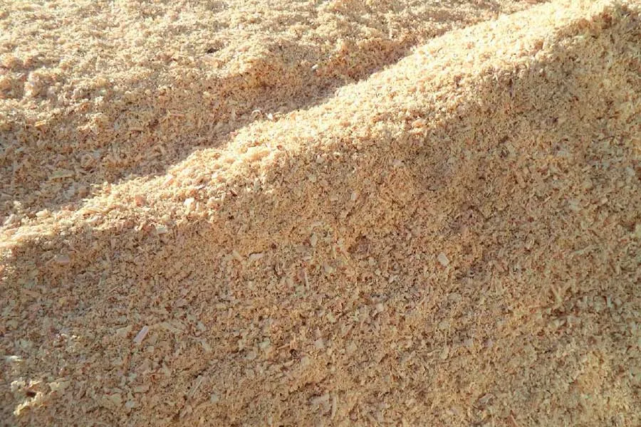 Древесная мука сорта М-180 в Первоуральске