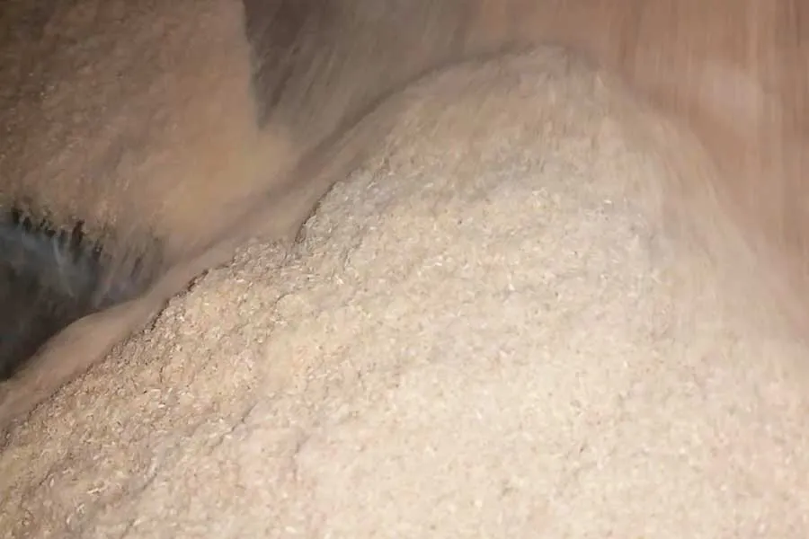 Древесная мука М-400 в Первоуральске