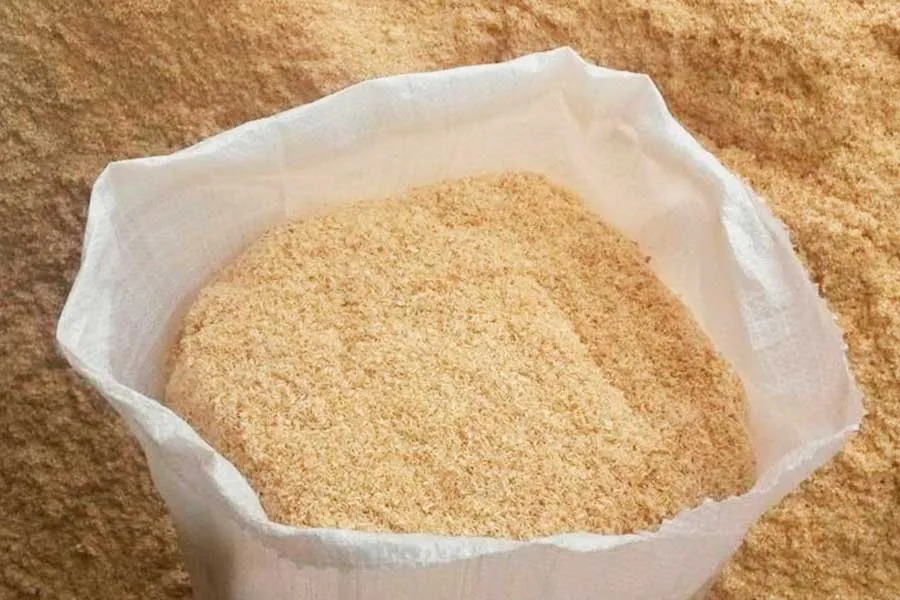 Древесная мука сорта М-60 в Первоуральске