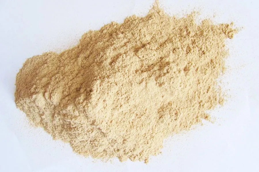 Производство древесной муки в Первоуральске