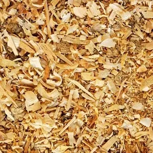 Хвойные опилки оптом в Первоуральске и других различных марок заказать от 16 тонн