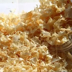 Опилки оптом в Первоуральске от завода-производителя Лигнум Ресурс