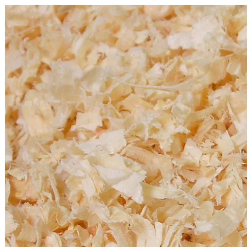 Древесная мука в Первоуральске от производственной компании Лигнум Ресурс