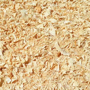 Хвойная щепа оптом в Первоуральске от завода-производителя Лигнум Ресурс