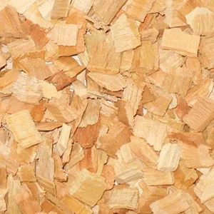 Щепа оптом в Первоуральске от завода-производителя Лигнум Ресурс