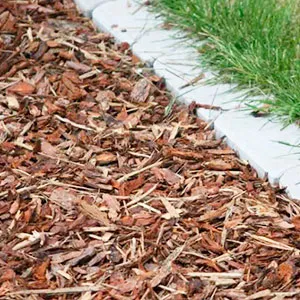 Щепа лиственная оптом в Первоуральске от завода-производителя Лигнум Ресурс