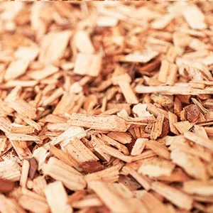 Щепа топливная оптом в Первоуральске купить - оперативная доставка по всей России