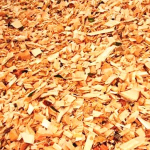 Щепа топливная оптом в Первоуральске и других различных марок заказать от 16 тонн