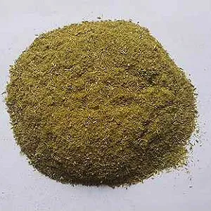 Древесная мука